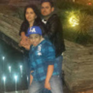 Meet your Posher, Norma danielle